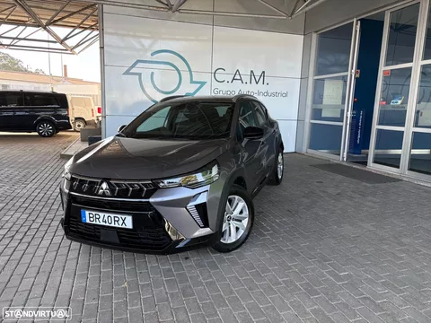 Mitsubishi ASX 1.0 MPI-T Kaiteki