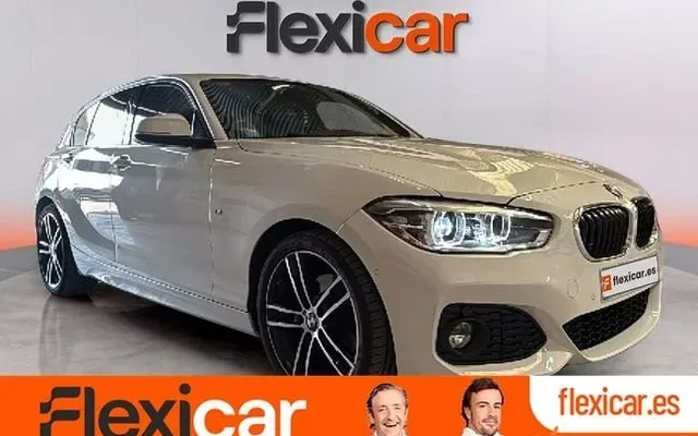 BMW Serie 1 120i