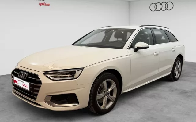 AUDI A4 A4 Avant 35 TDI Advanced S tronic 120kW