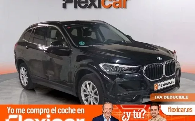BMW X1 X1 sDrive 18dA