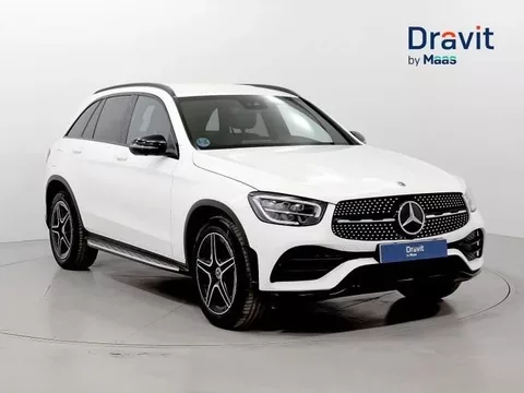 MERCEDES-BENZ Clase GLC GLC 220 d 4MATIC