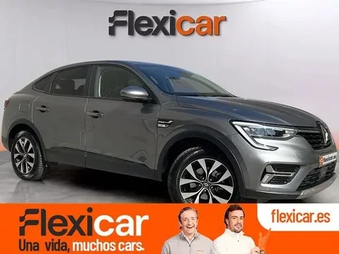 RENAULT Arkana Equilibre E-TECH full hybr. 105kW(145CV)