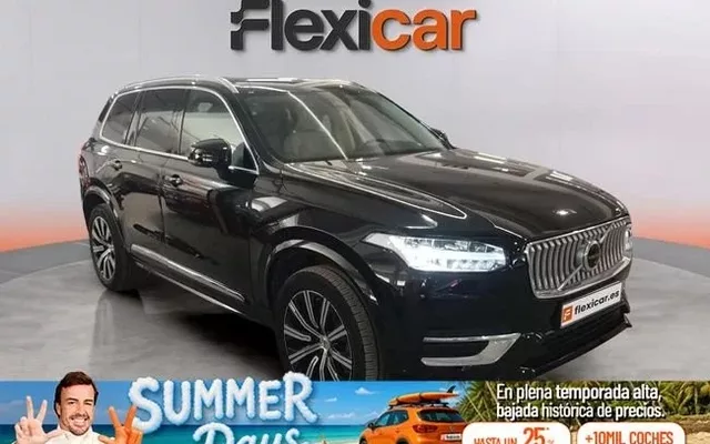 VOLVO XC90 2.0 B5 D AWD Core Auto