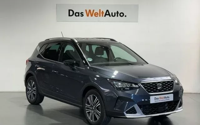 SEAT Arona Arona 1.0 TSI S&S X-Perience Special Edition 115