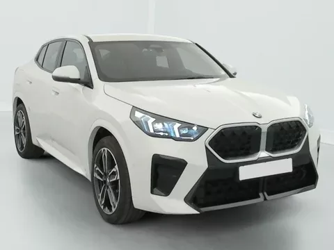 BMW X2 U10 SDRIVE 20D 163CH DKG7 M SPORT Occasion