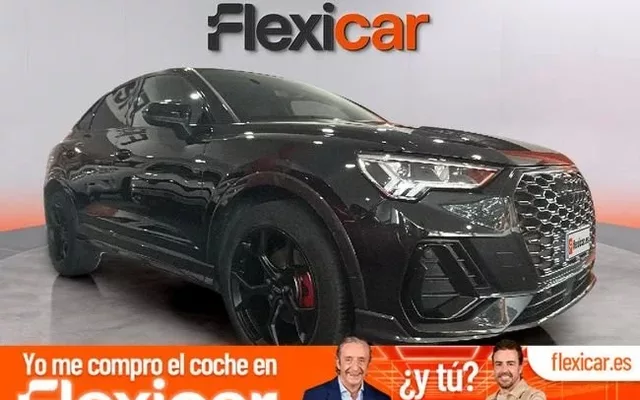 AUDI Q3 35 TDI quattro 110kW (150CV)