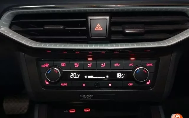 SEAT Arona 1.5 TSI 110kW (150CV) DSG FR Special Ed