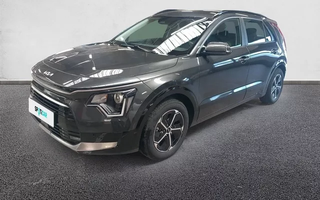 KIA NIRO 1.6 GDi 129 ch HEV DCT6 Active Business