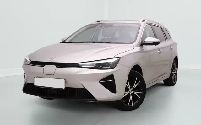 MG MG5 Luxury 50 kWh Occasion