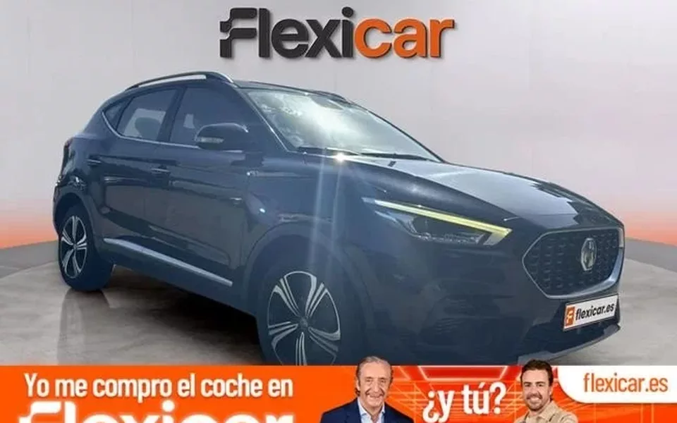 MG ZS 1.5 Comfort