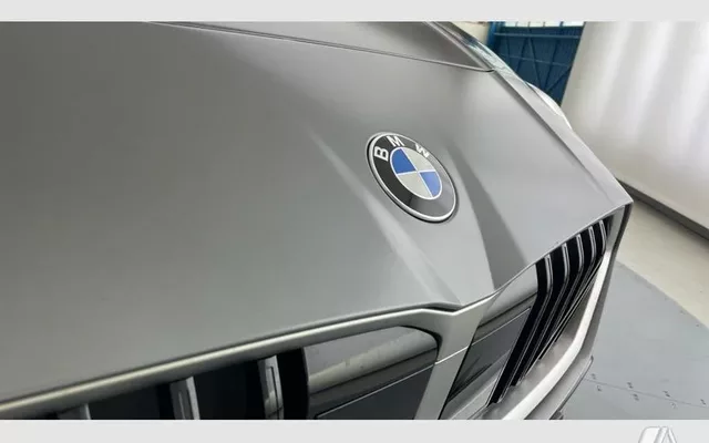 BMW Serie 1 120dA
