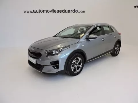 KIA XCeed XCeed 1.0 T-GDi Drive