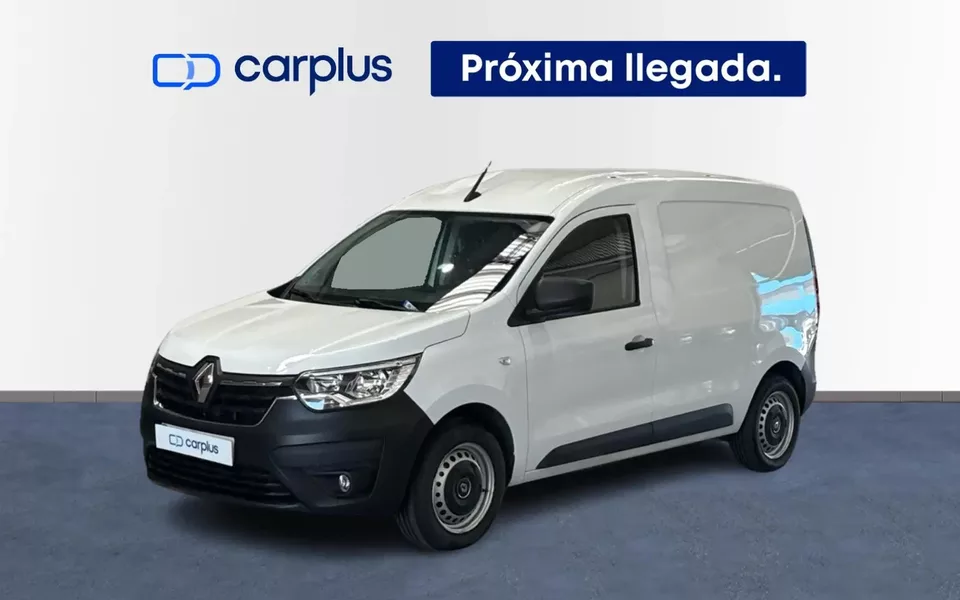 Renault Express Confort 1.5 Blue dCi 70 kW (95 cv)