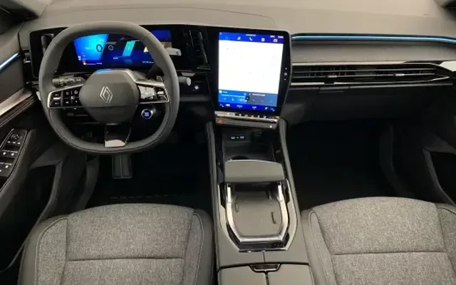 Renault Rafale E-Tech full hybrid 200ch Techno Zéro km immatriculé