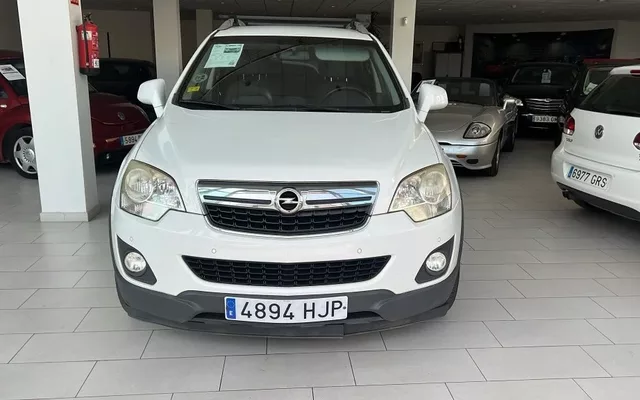 OPEL Antara Antara 2.2CDTI Selective S&S 4x2