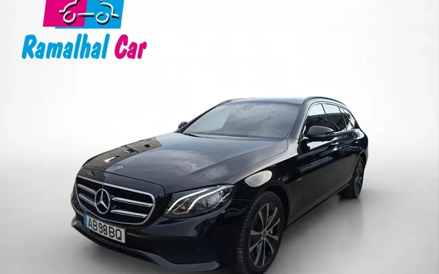 Mercedes-Benz E 300 de Avantgarde