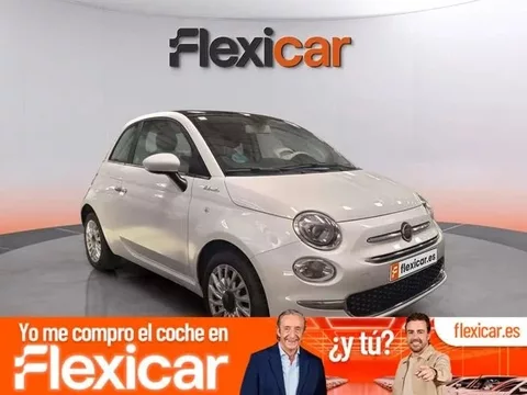 FIAT 500 Dolcevita 1.0 Hybrid 51KW (70 CV)
