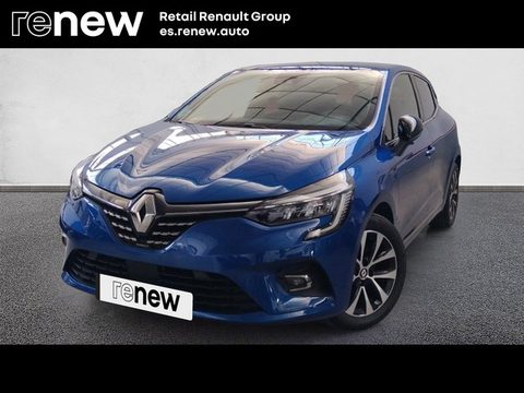 Renault Clio Techno TCe 103 kW (140 CV)