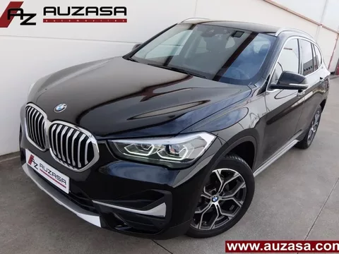 BMW X1 X1 sDrive 18dA Corporate