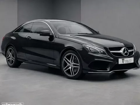 Mercedes-Benz E 250