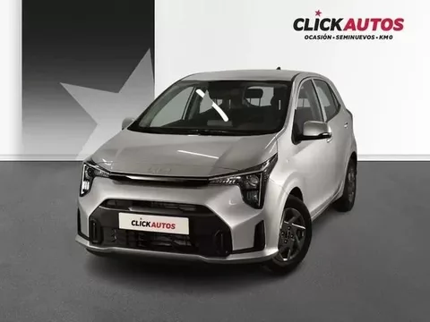 KIA Picanto 1.0 GDI 68CV Active