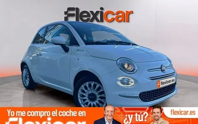 FIAT 500 Dolcevita 1.0 Hybrid 51KW (70 CV)