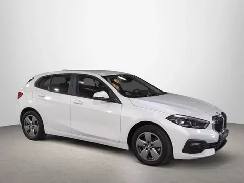 BMW Serie 1 116d