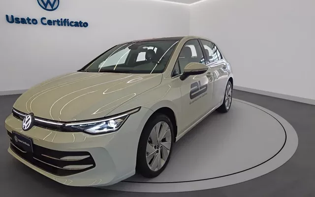 VOLKSWAGEN Golf 1.5 tsi style 150cv