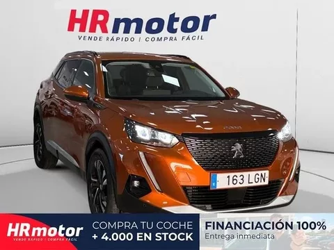 PEUGEOT 2008 Allure