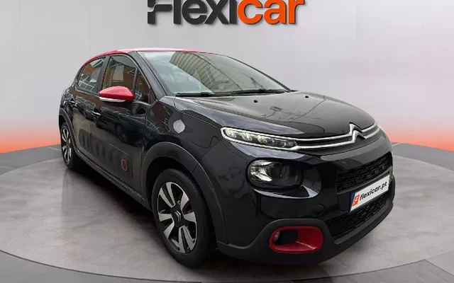 Citroën C3 1.2 PureTech Feel