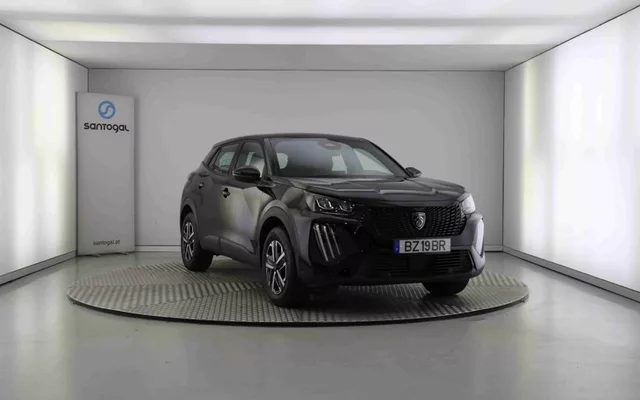 PEUGEOT - 2008 - e-2008 54 kWh Style