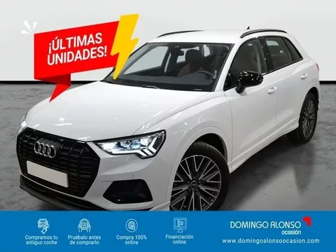 AUDI Q3 Sport 35 TFSI 110 kW (150 CV)