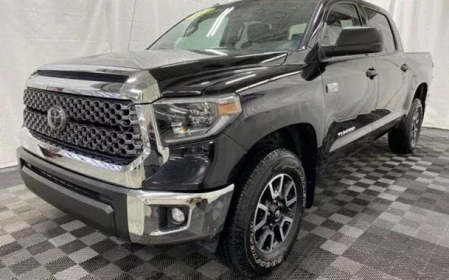TOYOTA Tundra TUNDRA 5.7l V8 SR5 - 64800€ en Banastas