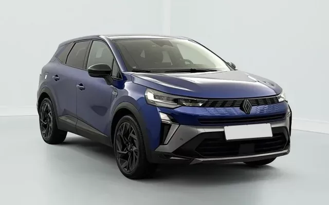 Renault SYMBIOZ E-Tech full hybrid 145 Esprit Alpine Occasion