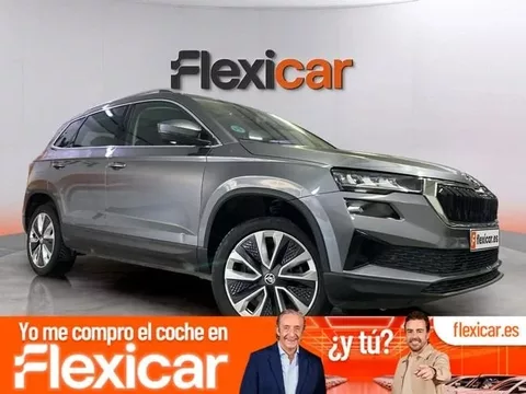SKODA Karoq Karoq 1.5 TSI Design ACT DSG 110KW