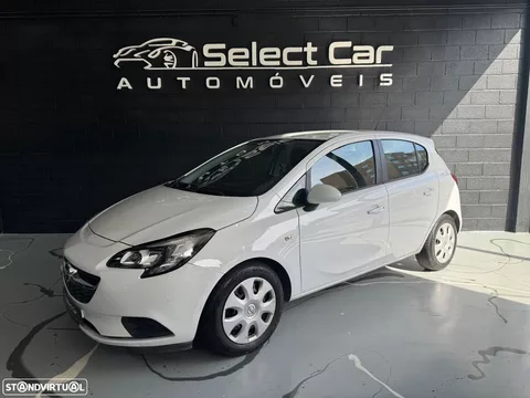 Opel Corsa 1.2 Dynamic