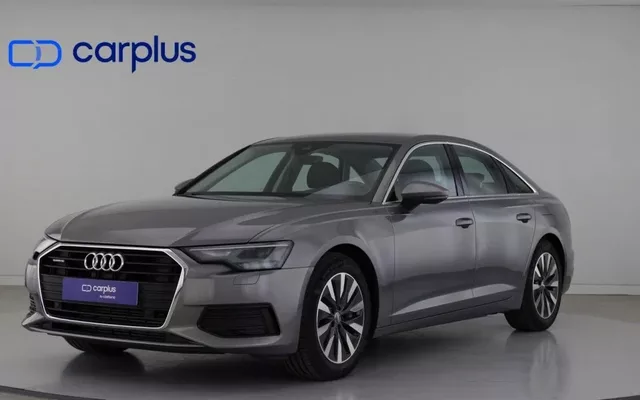 Audi A6 50 TFSIe quattro S tronic