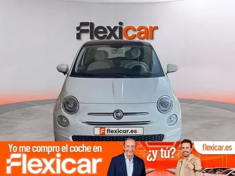 FIAT 500 Connect 1.0 Hybrid 52KW (70 CV)