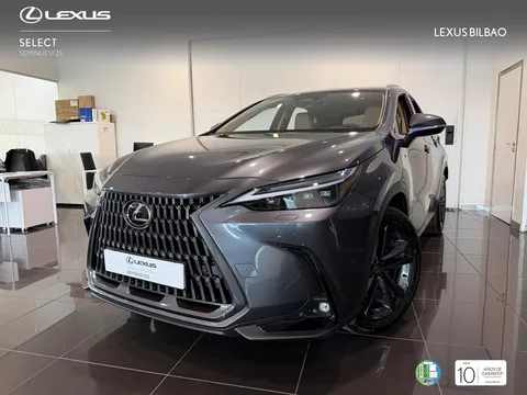 LEXUS NX NX 450h+ Executive+ 4WD - 54800€ en Lejon