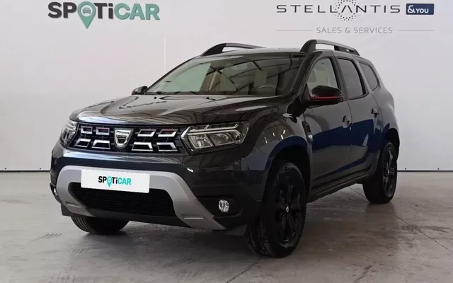 Dacia Duster 1.0 TCe ECO-G SL Extreme Bi-Fuel