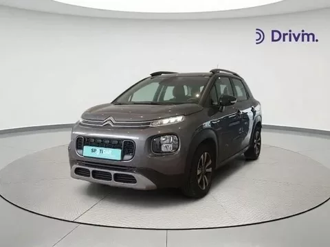 CITROEN C3 Aircross C3 Aircross BlueHDi S&S Shine EAT6 120