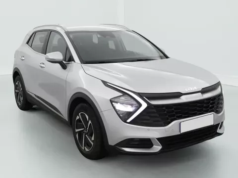 Kia SPORTAGE Sportage 1.6 CRDi 136ch MHEV DCT7 4x2 Active Occasion