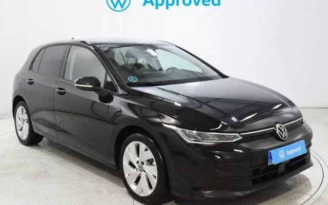 VOLKSWAGEN Golf Golf 2.0TDI Más 85kW