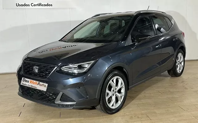 SEAT Arona 1.0 TSI FR