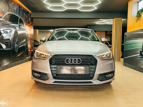 Audi A1 1.6 TDI Sport