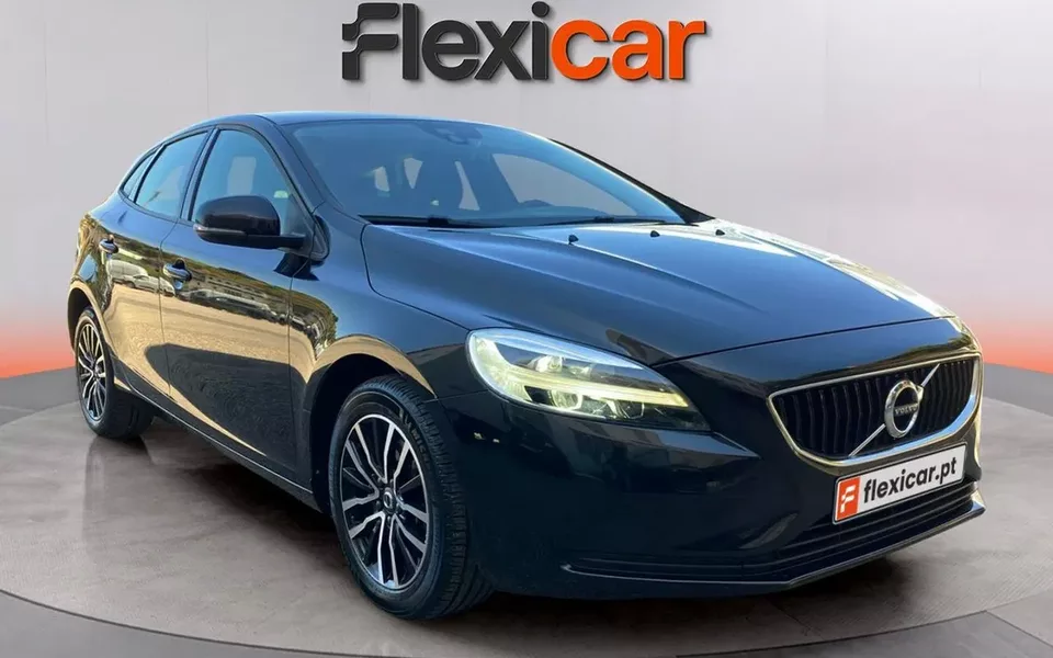 Volvo V40 1.5 T3 Sport Edition Geartronic
