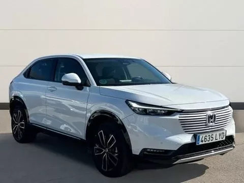 HONDA HR-V 1.5 I-MMD HEV ADVANCE CVT 131 5P