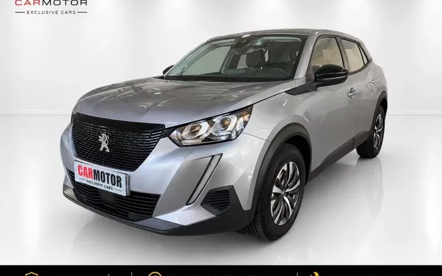 PEUGEOT 2008 2008 1.5BlueHDi S&S Active 110