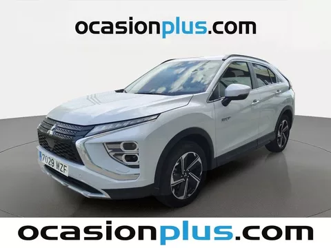 MITSUBISHI Eclipse Cross Eclipse Cross PHEV Kaiteki 4WD