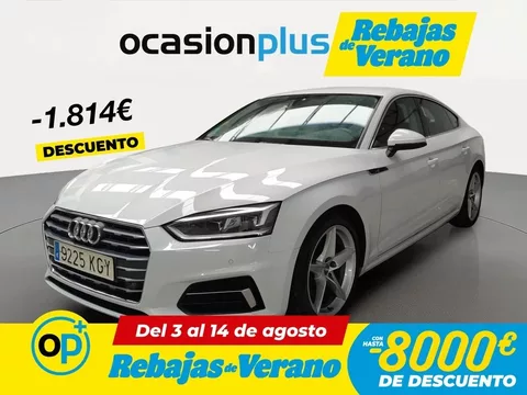 AUDI A5 A5 Sportback 1.4 TFSI Sport S tronic 110kW